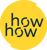 How How Animation Studio logo