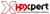HPXpert logo