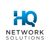 HQ Network Solutions logo