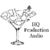 HQ Production Audio logo