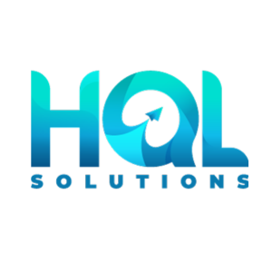 HQL Solutions logo