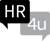 HR4U logo