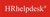 HRhelpdesk logo