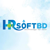 HRSOFTBD logo
