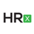 HRx Technology logo