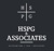 HSPG & Associates logo