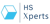 HSXperts logo