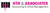 HTH & Associates logo