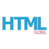 HTML Global logo