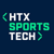 HTX Sports Tech logo