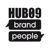 Hub09 logo