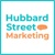 Hubbard Street Marketing logo