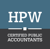 Hubley Phillips & Williams PLLP logo