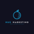 HUC Healthcare Marketing logo