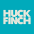 Huck Finch logo
