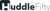 Huddle Fifty logo