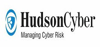 HudsonCyber logo
