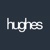 Hughes Advertising and Design logo