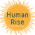 Human Rise Agency logo