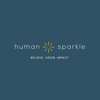 Human Sparkle logo