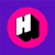 HUMANRACE Studio logo
