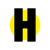 Hunter logo