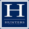 Hunters Capital logo