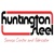 Huntington Steel & Supply Company logo