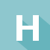 Huntington Studios logo