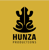 Hunza Productions logo
