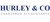 Hurley & Co Chartered Accountant logo