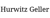 Hurwitz Geller Pty logo