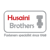 Husaini Brothers logo
