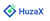 HuzaX logo