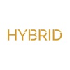 HyBrid Architecture logo