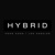 Hybrid Group Limited logo