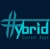 HybridTechLabs - Custom Apps Development - Software Developers Poland logo