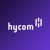 Hycom.digital logo