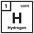 Hydrogen Advertising logo