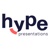 Hype Presentations logo