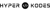 Hyper Kodes Technologies logo