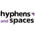 Hyphens & Spaces, LLC logo