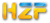 HZF Gamedev Outsourcing Agency logo