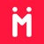 I Mate Plus logo