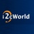 i2c World Inc. logo