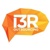 i3R Outsourcing logo