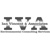 Ian Vincent and Associates, LLC. logo