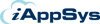 iAppSys logo