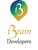 iBrain Developers logo
