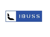 Ibuss logo